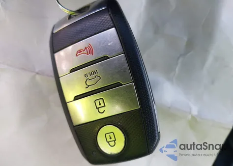 2020 Kia Sportage S from USA, damaged, VIN KNDP63AC1L7806920